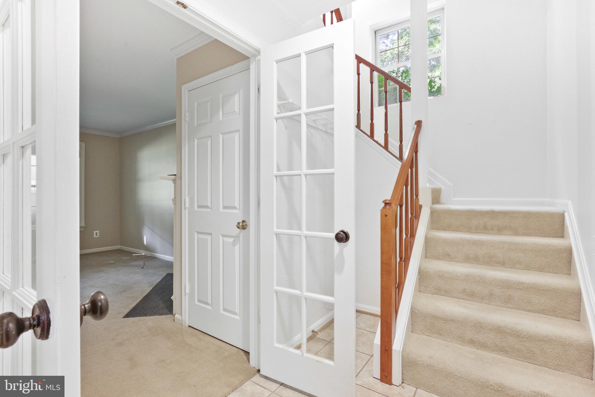 MAYS CHAPEL NORTH - Residential