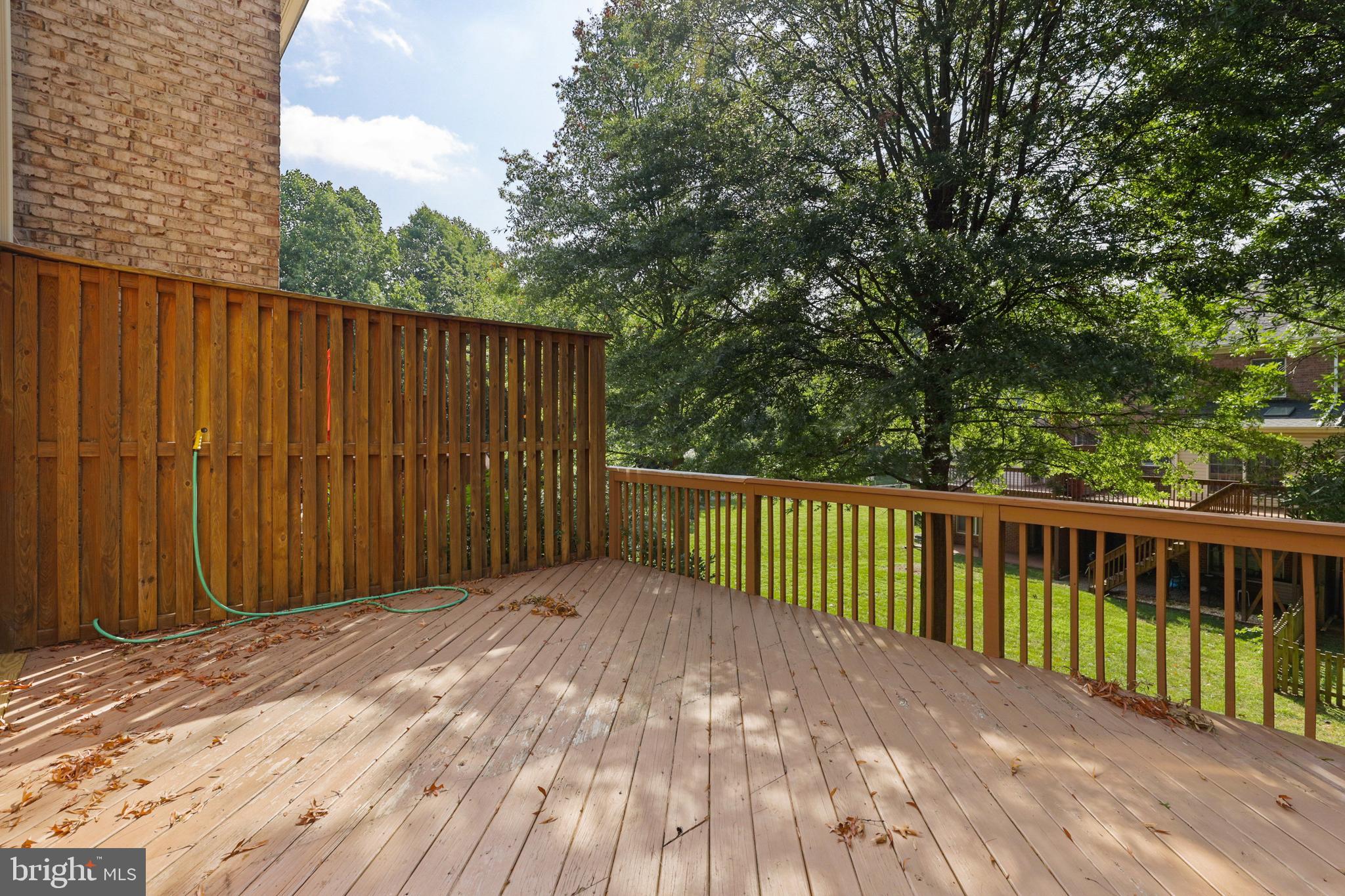 MAYS CHAPEL NORTH - Residential