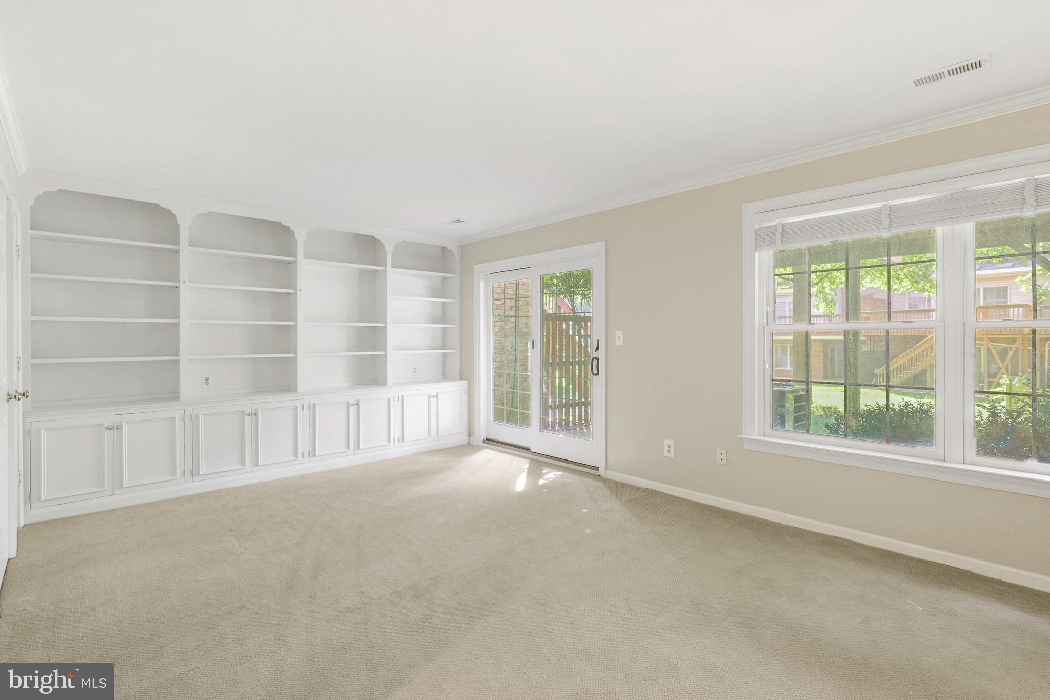 MAYS CHAPEL NORTH - Residential