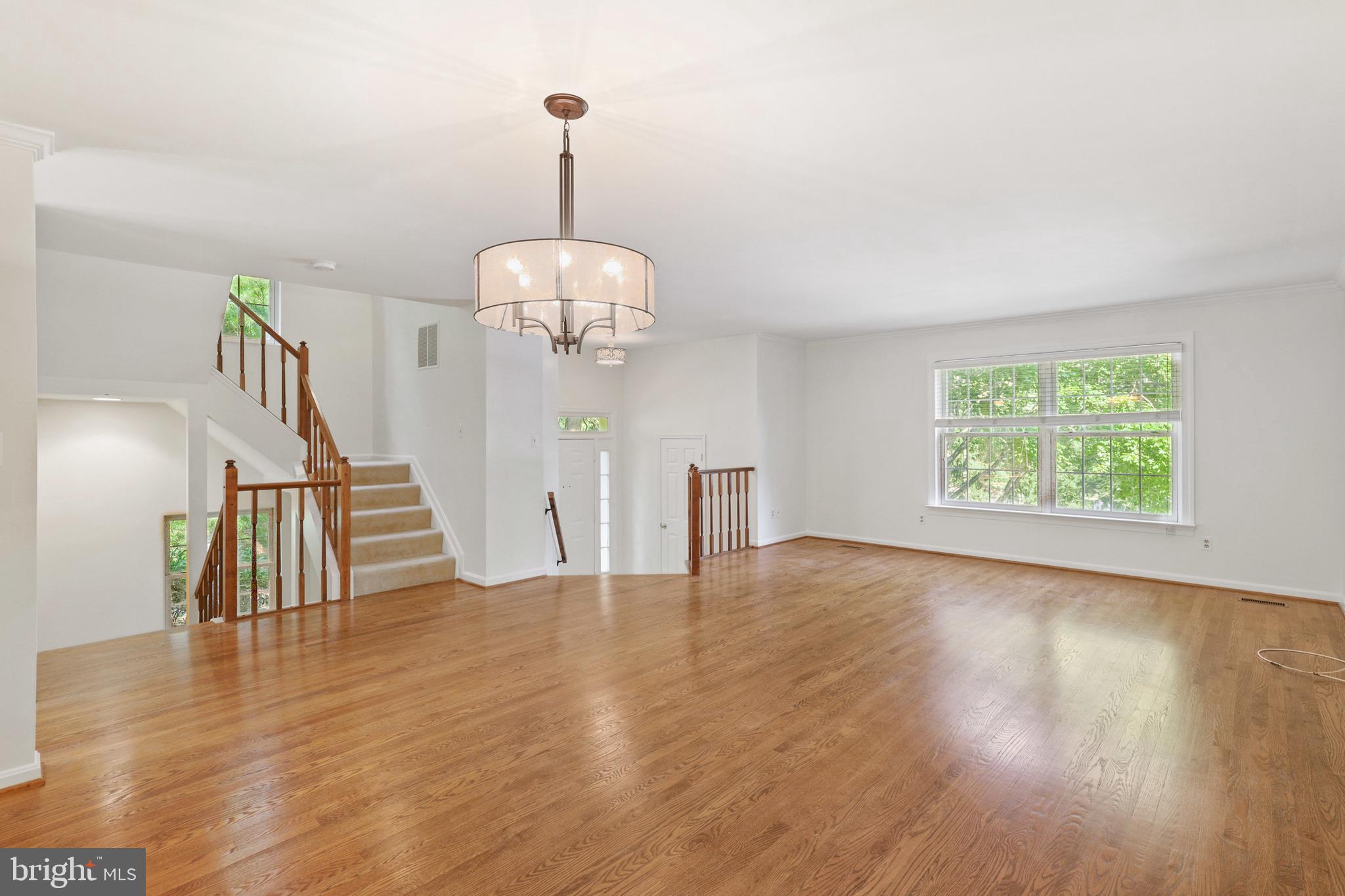 MAYS CHAPEL NORTH - Residential