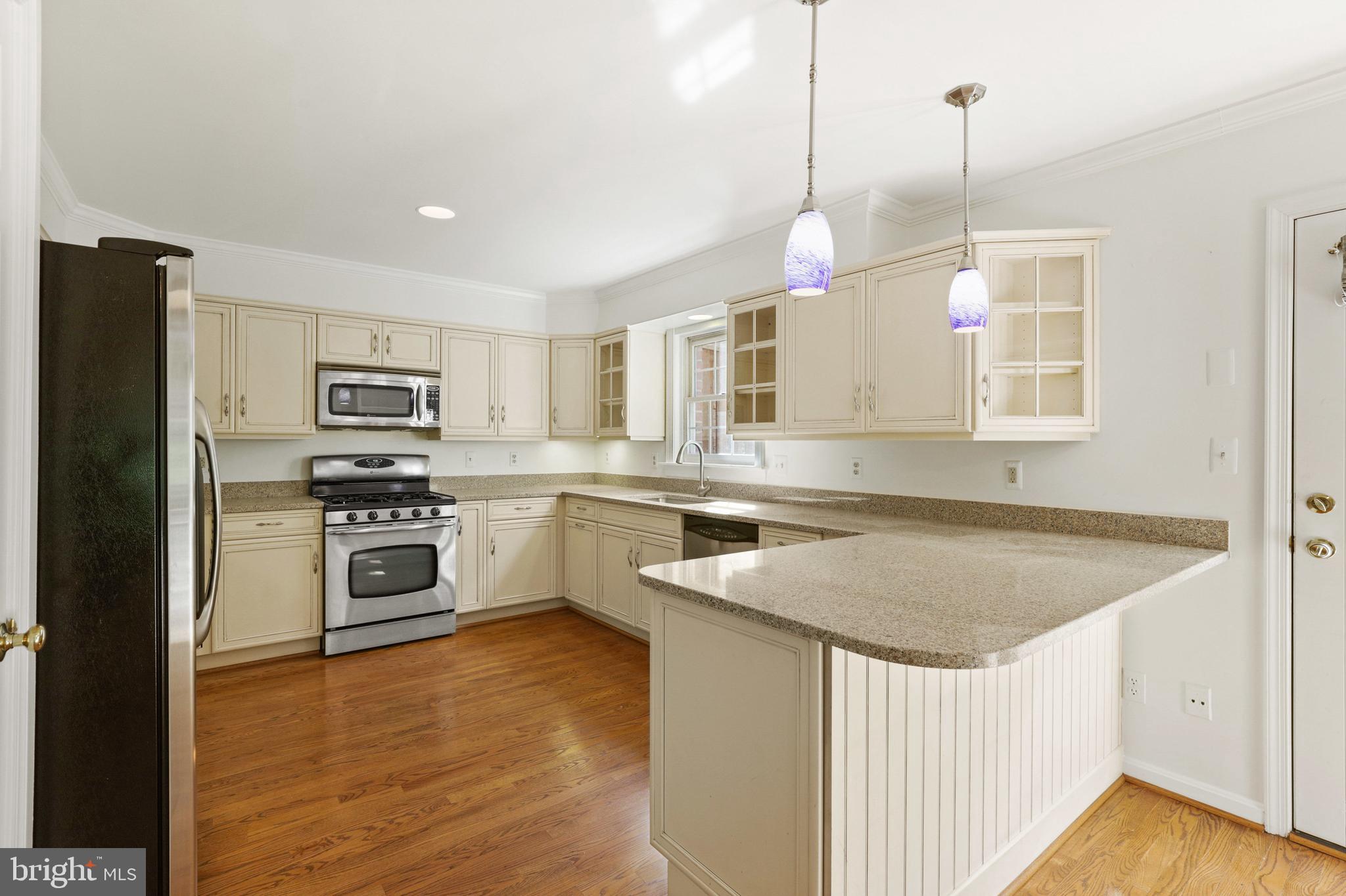 MAYS CHAPEL NORTH - Residential