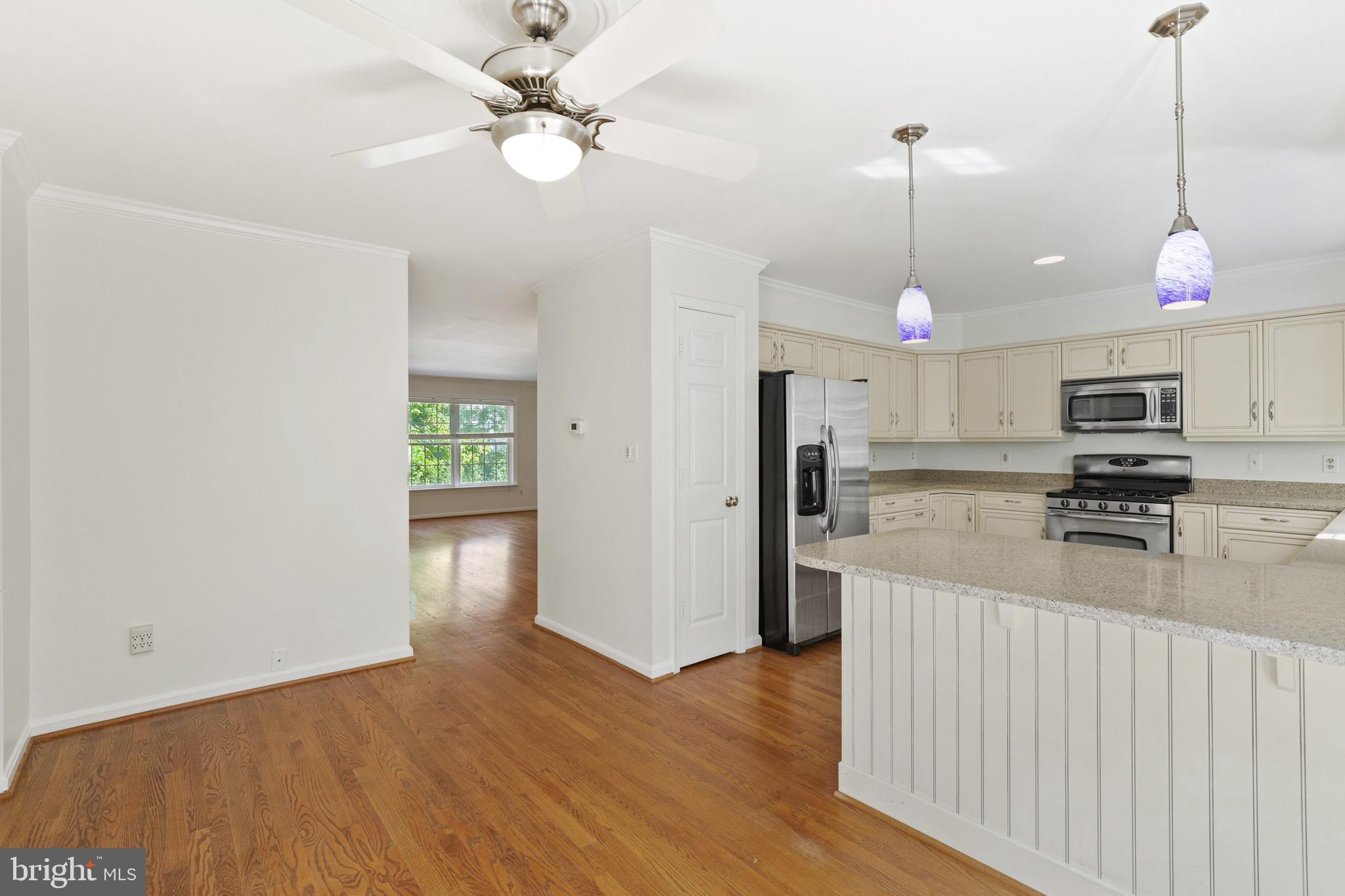 MAYS CHAPEL NORTH - Residential