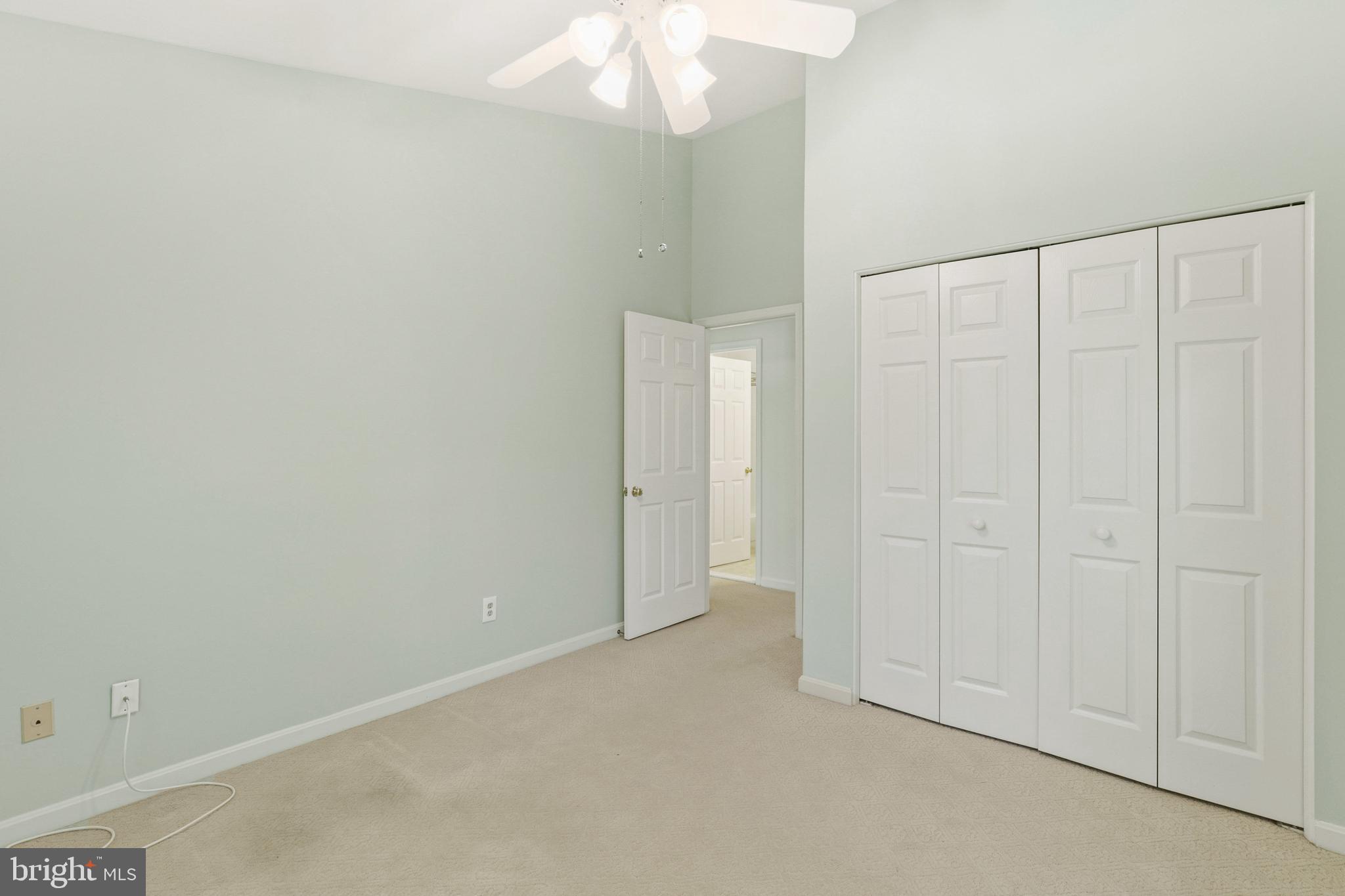 MAYS CHAPEL NORTH - Residential