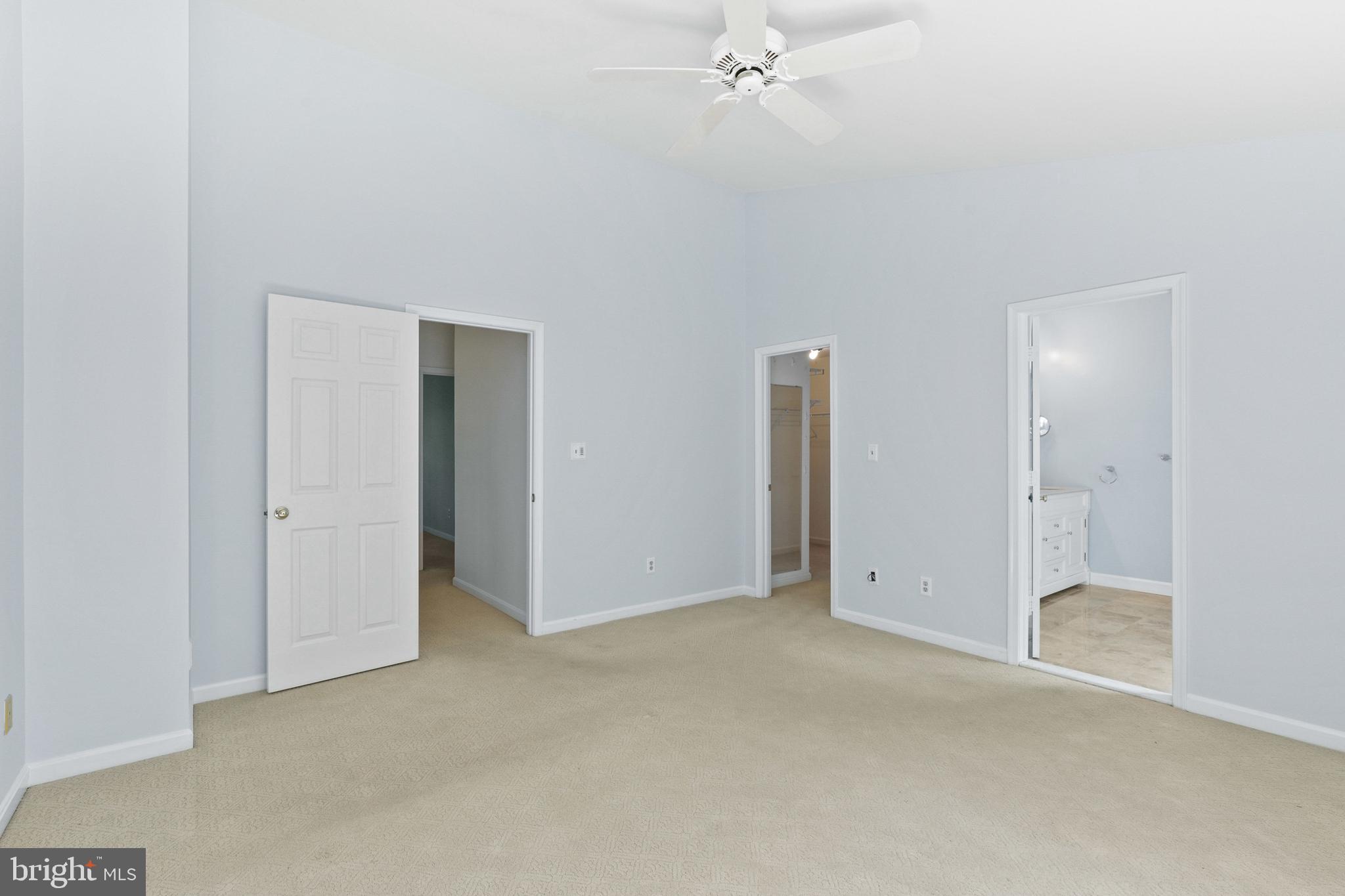 MAYS CHAPEL NORTH - Residential