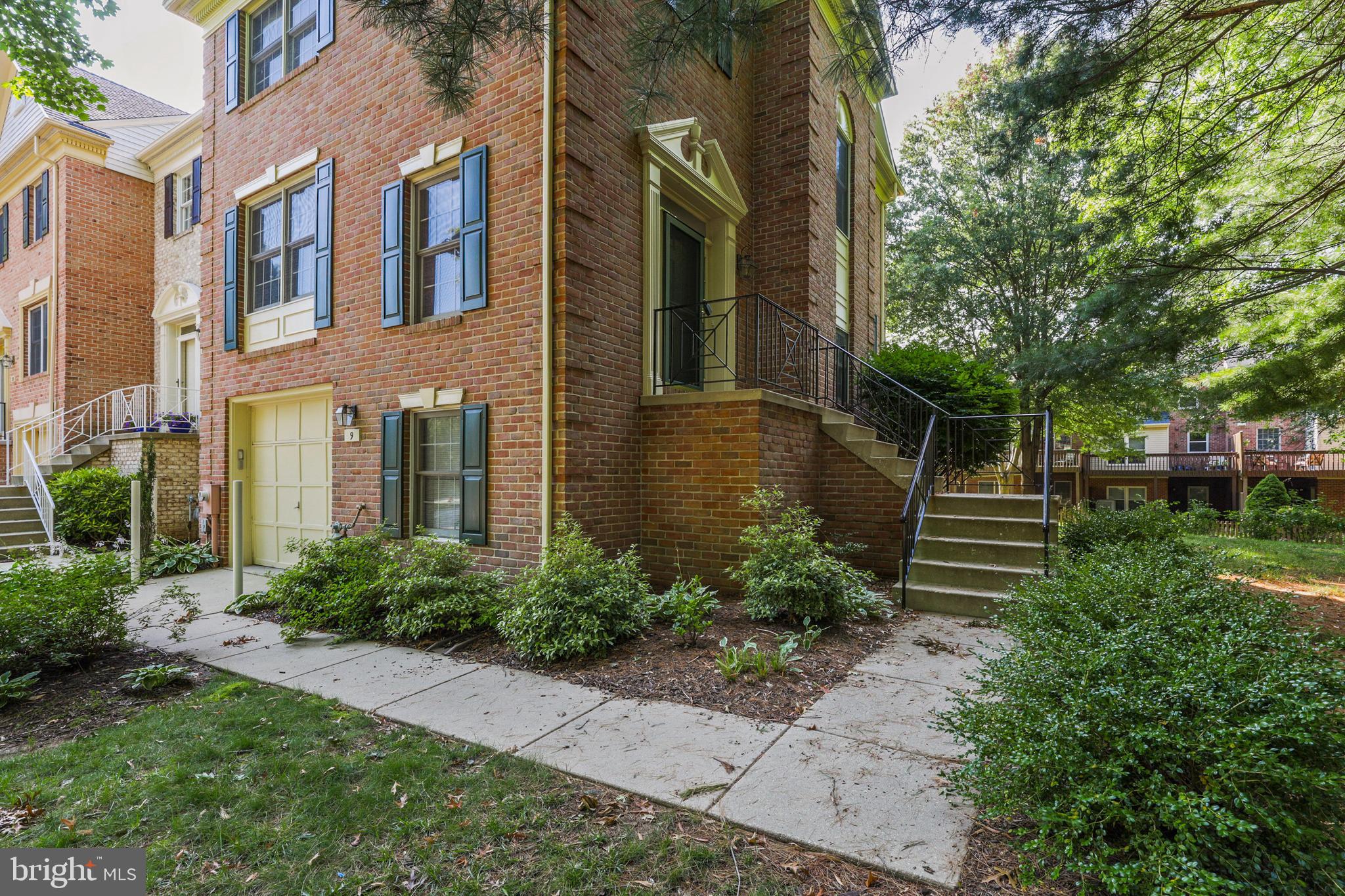 MAYS CHAPEL NORTH - Residential