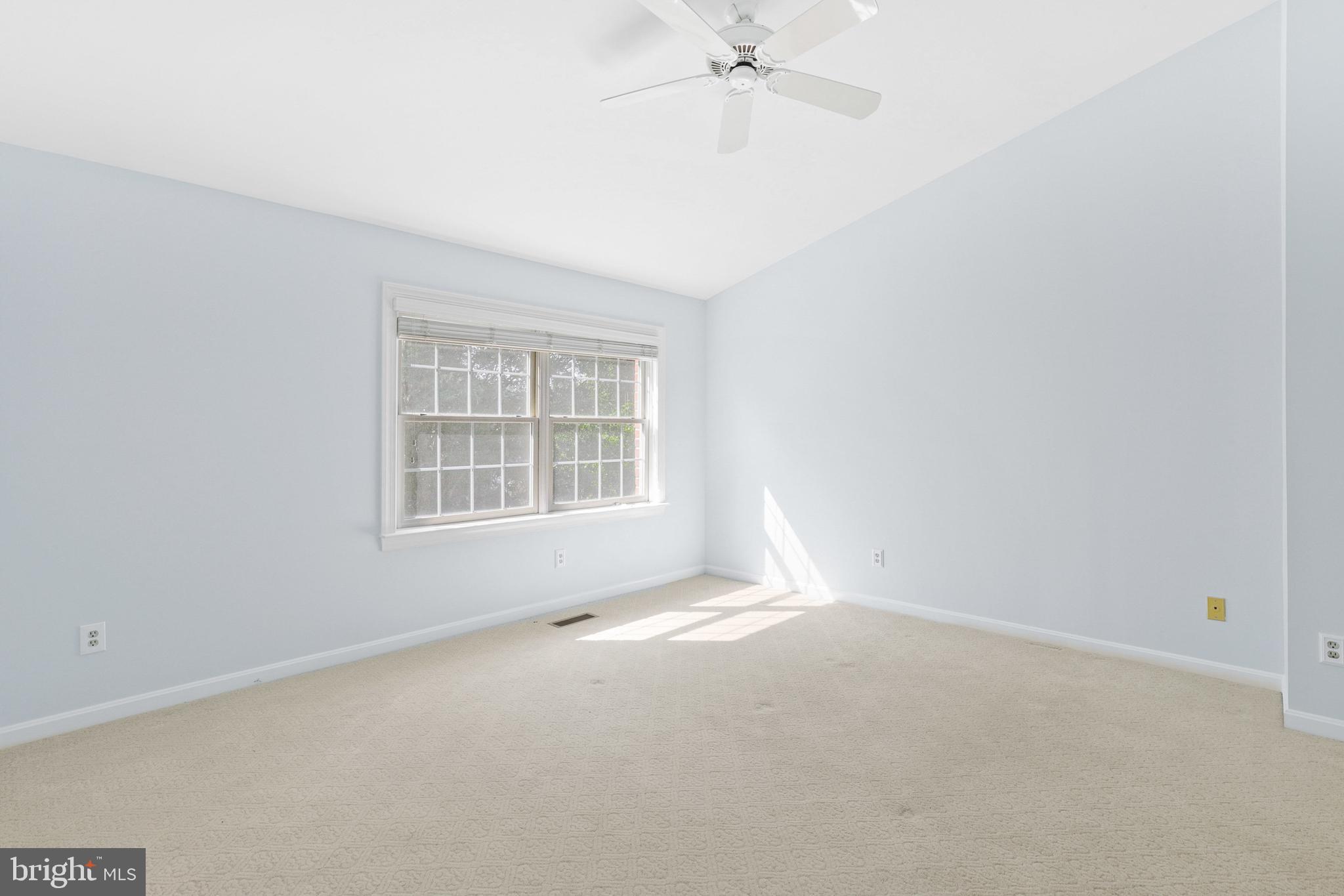 MAYS CHAPEL NORTH - Residential