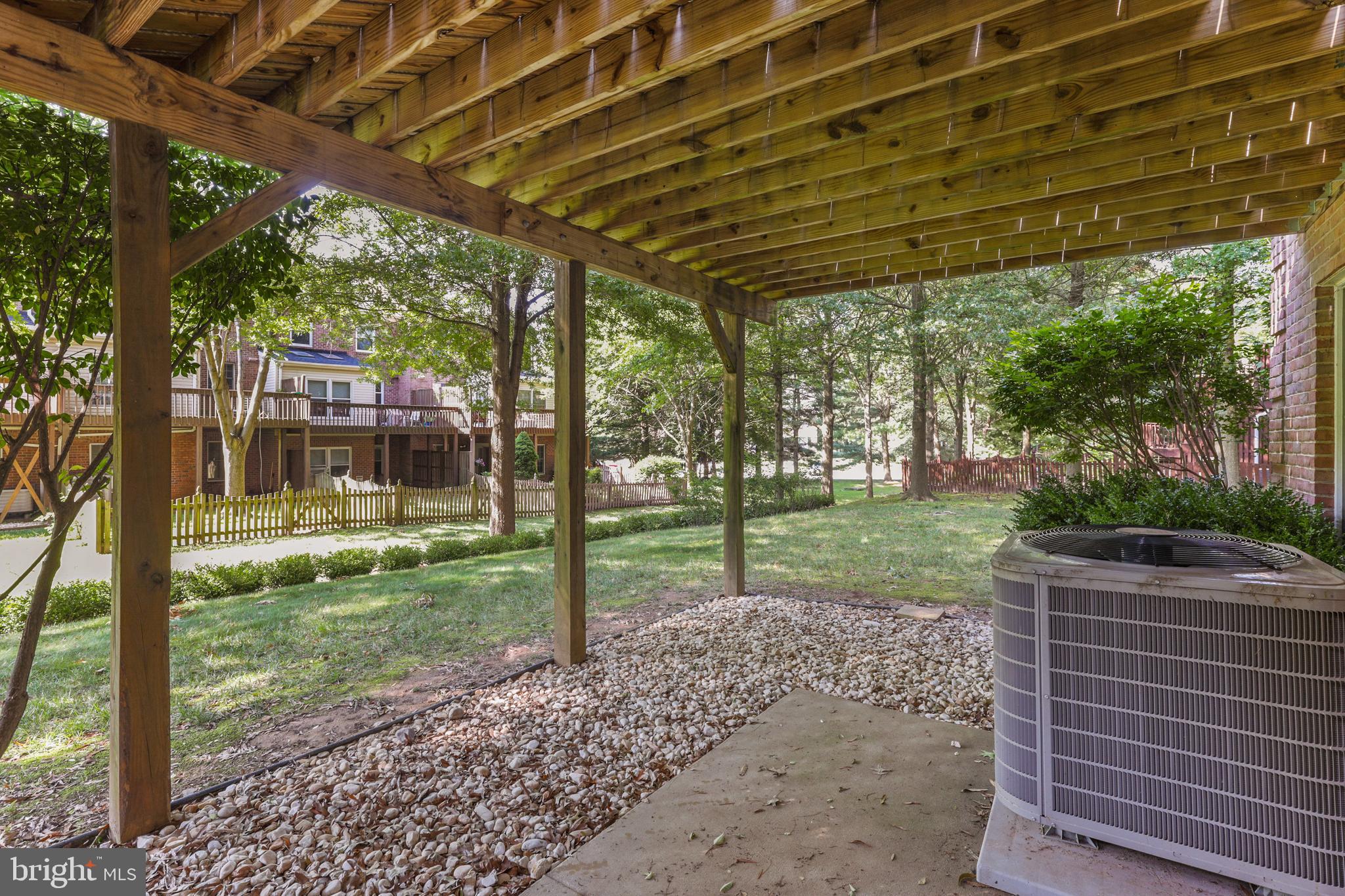 MAYS CHAPEL NORTH - Residential