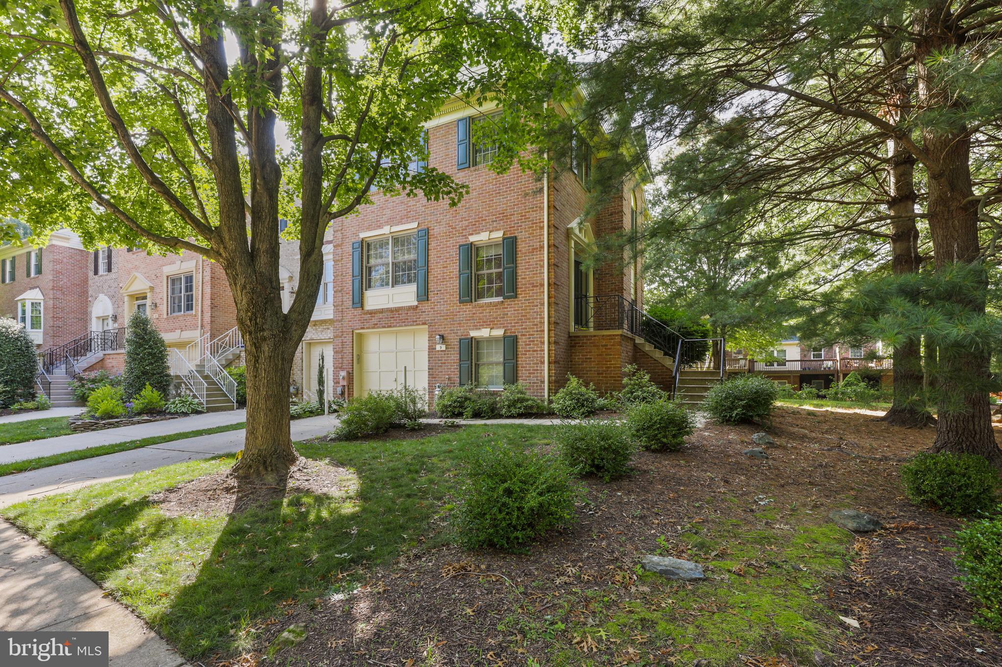 MAYS CHAPEL NORTH - Residential