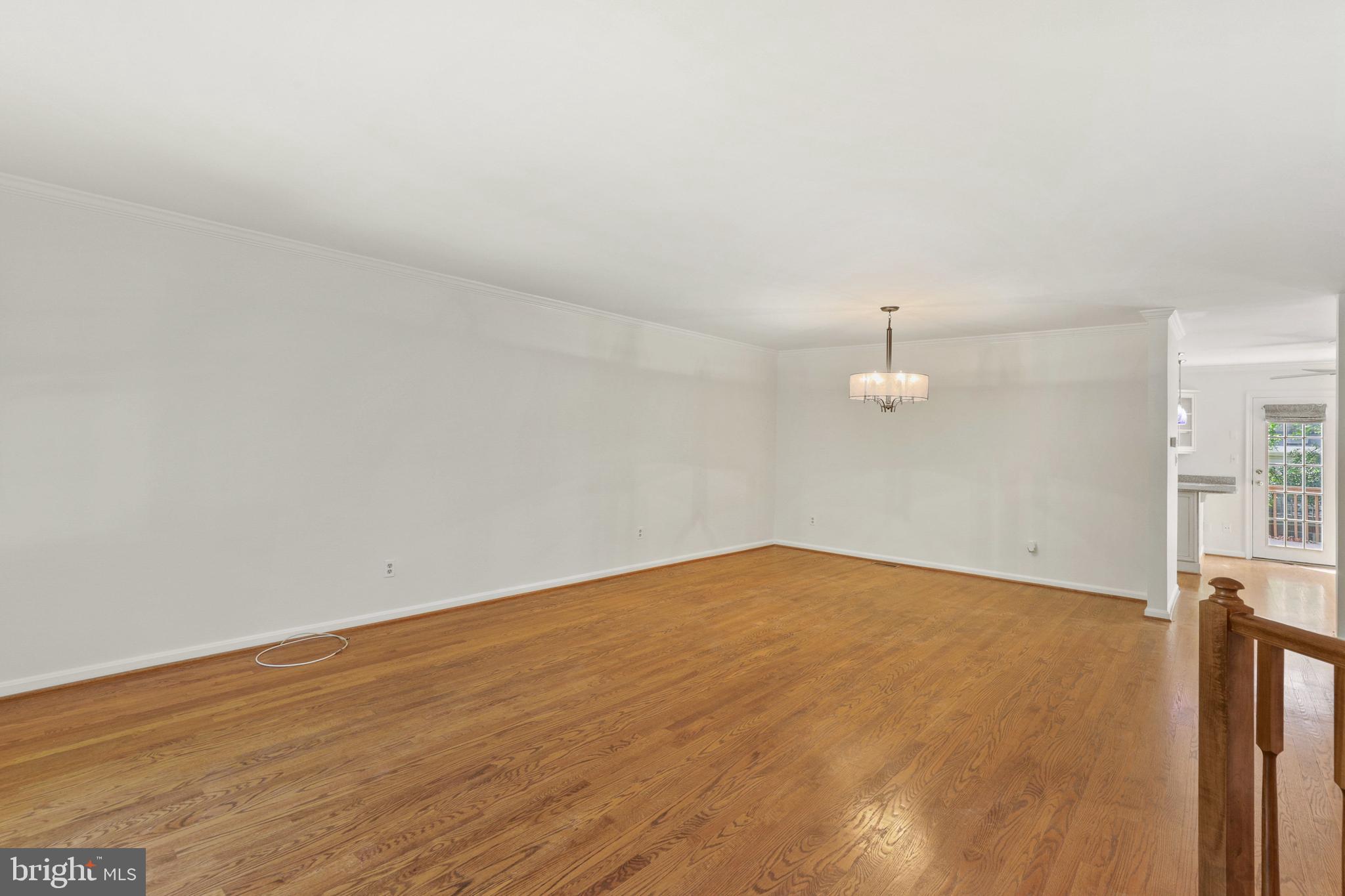 MAYS CHAPEL NORTH - Residential