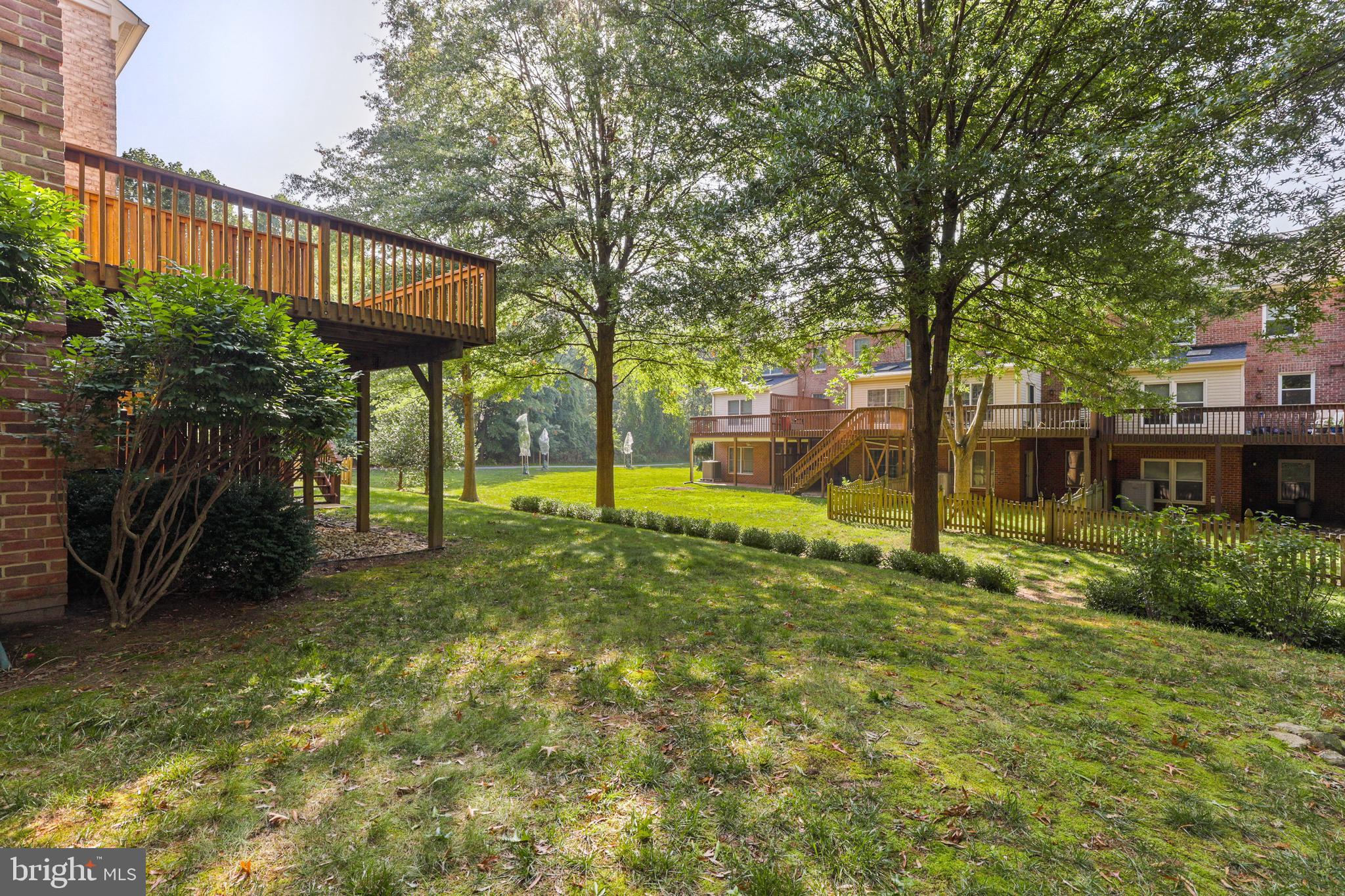 MAYS CHAPEL NORTH - Residential