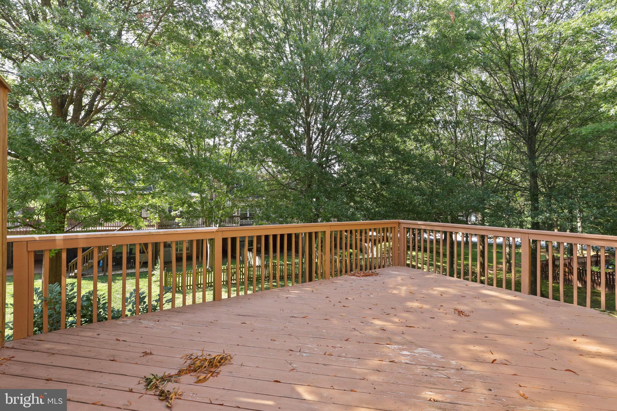 MAYS CHAPEL NORTH - Residential