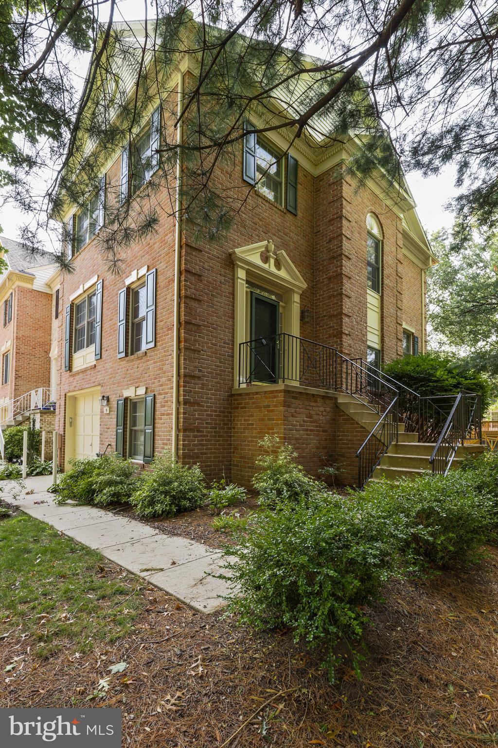 MAYS CHAPEL NORTH - Residential