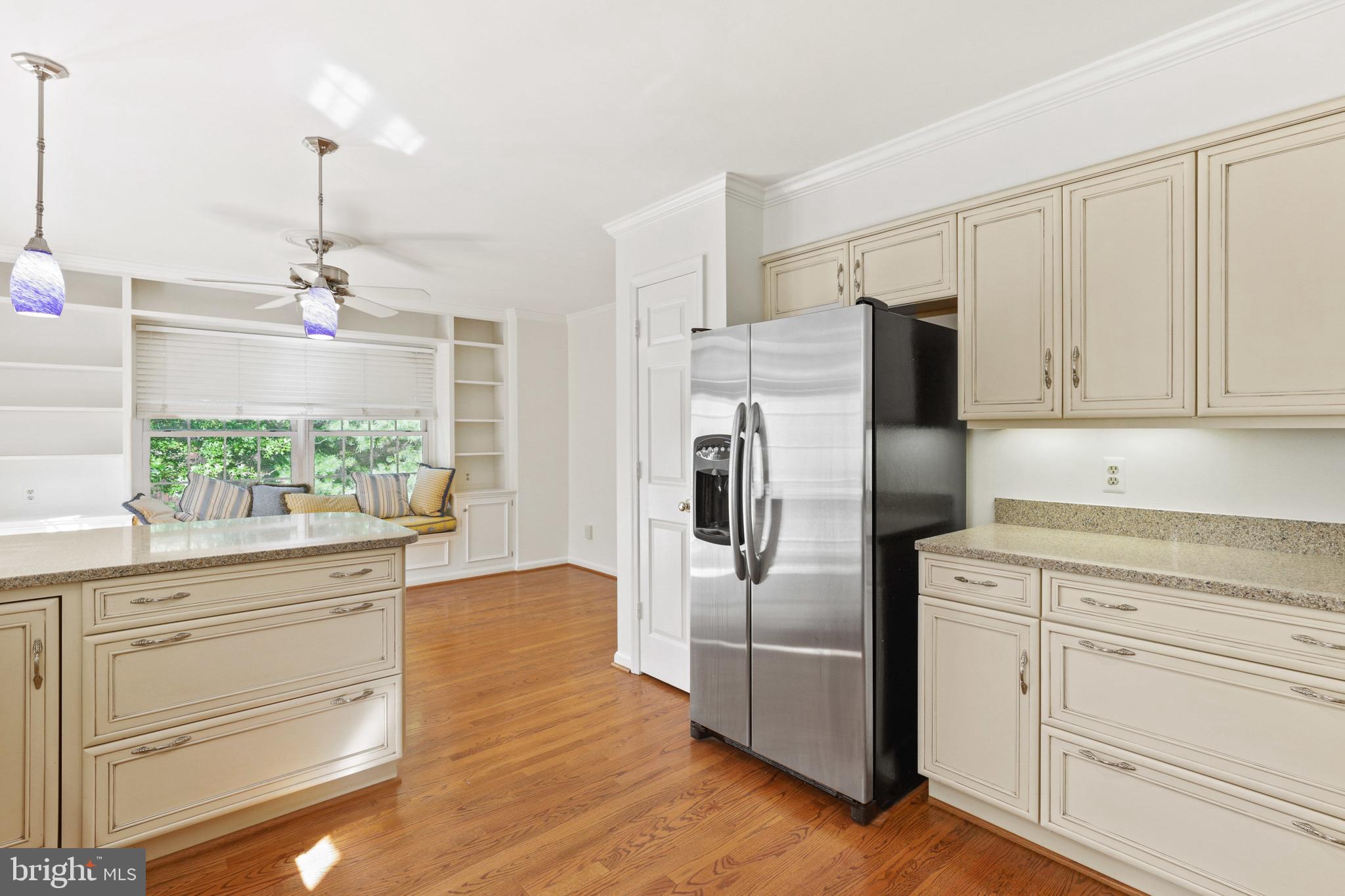 MAYS CHAPEL NORTH - Residential