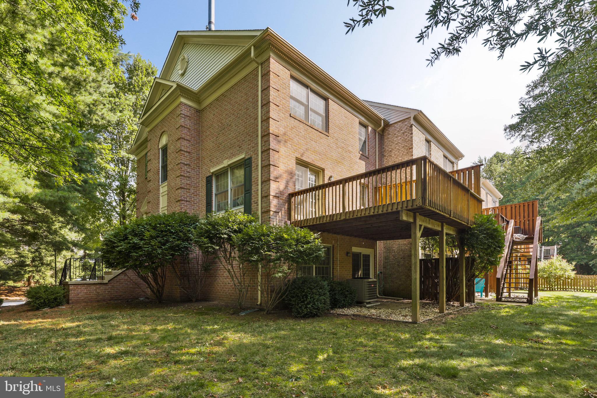 MAYS CHAPEL NORTH - Residential