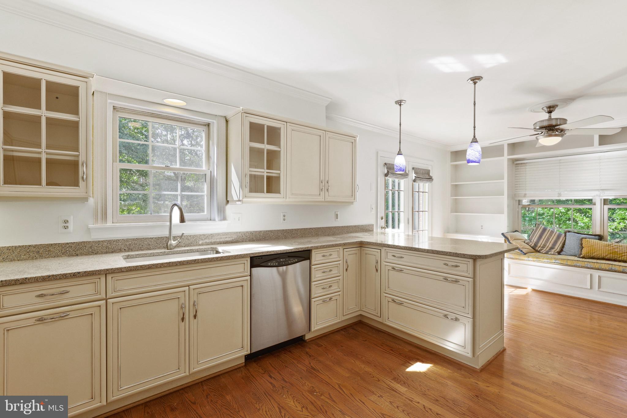 MAYS CHAPEL NORTH - Residential