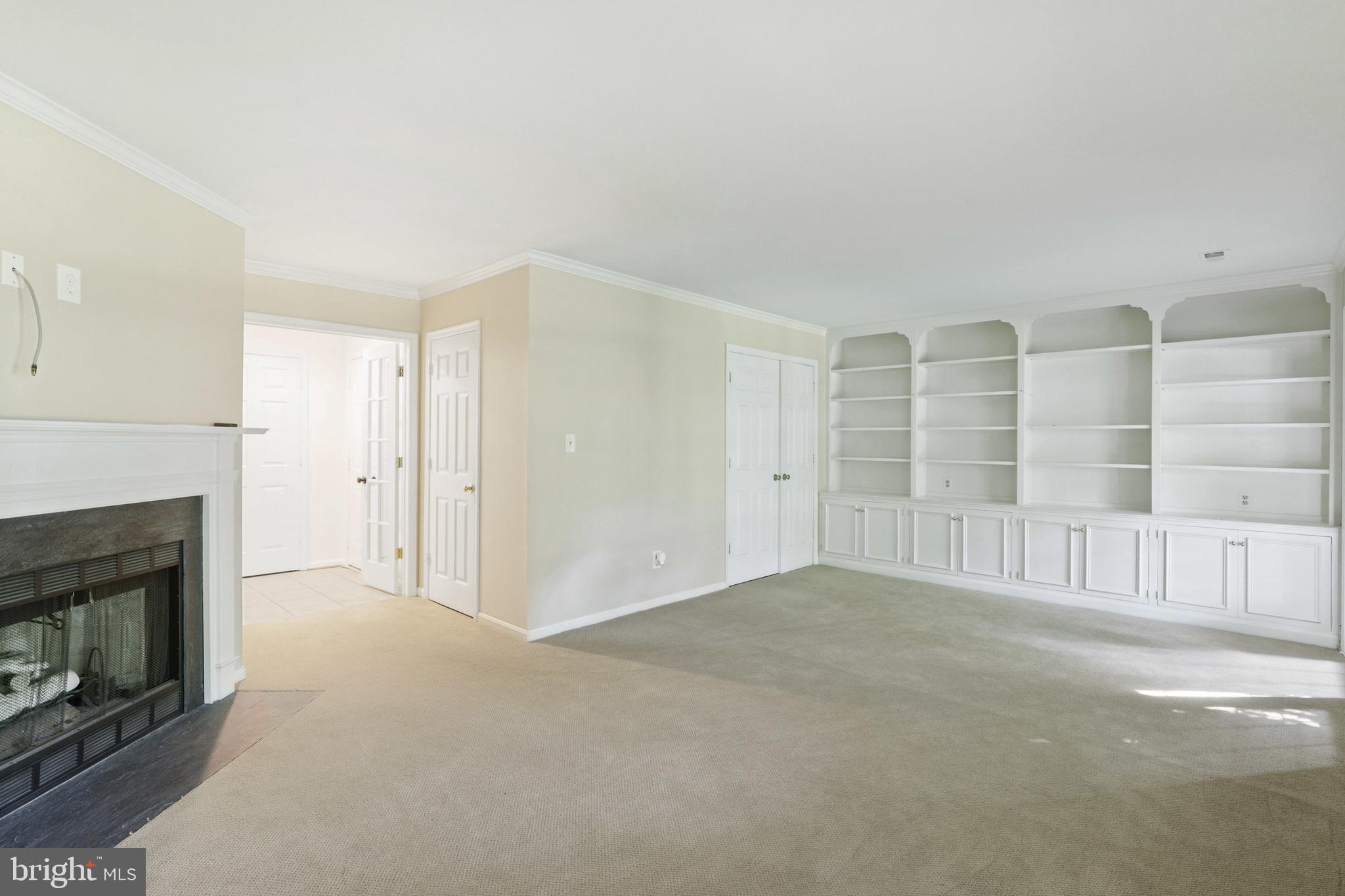 MAYS CHAPEL NORTH - Residential