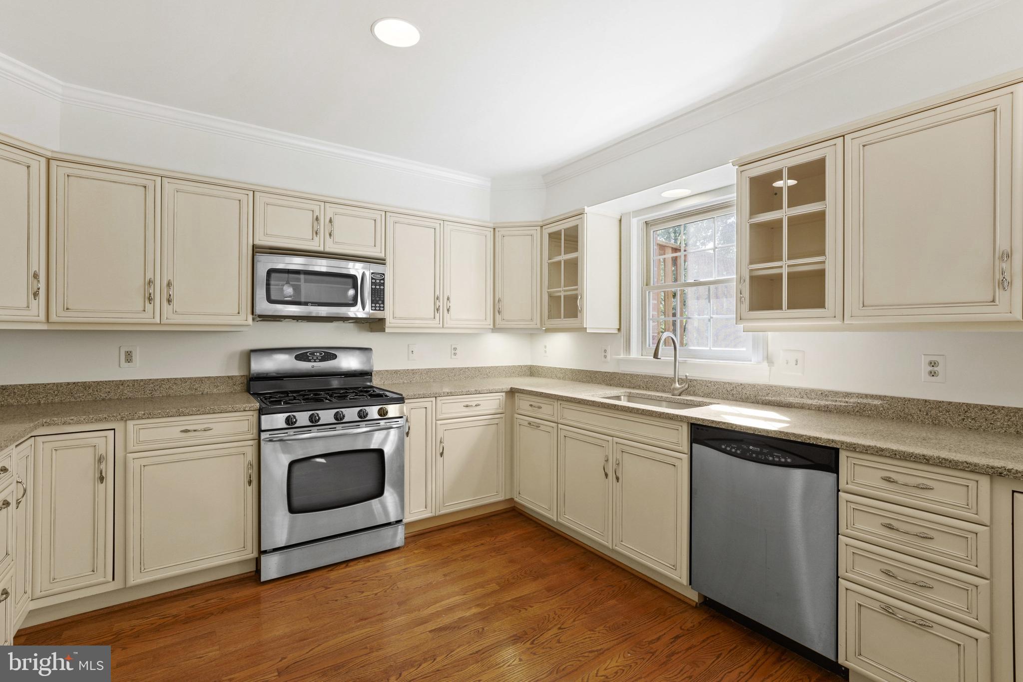 MAYS CHAPEL NORTH - Residential