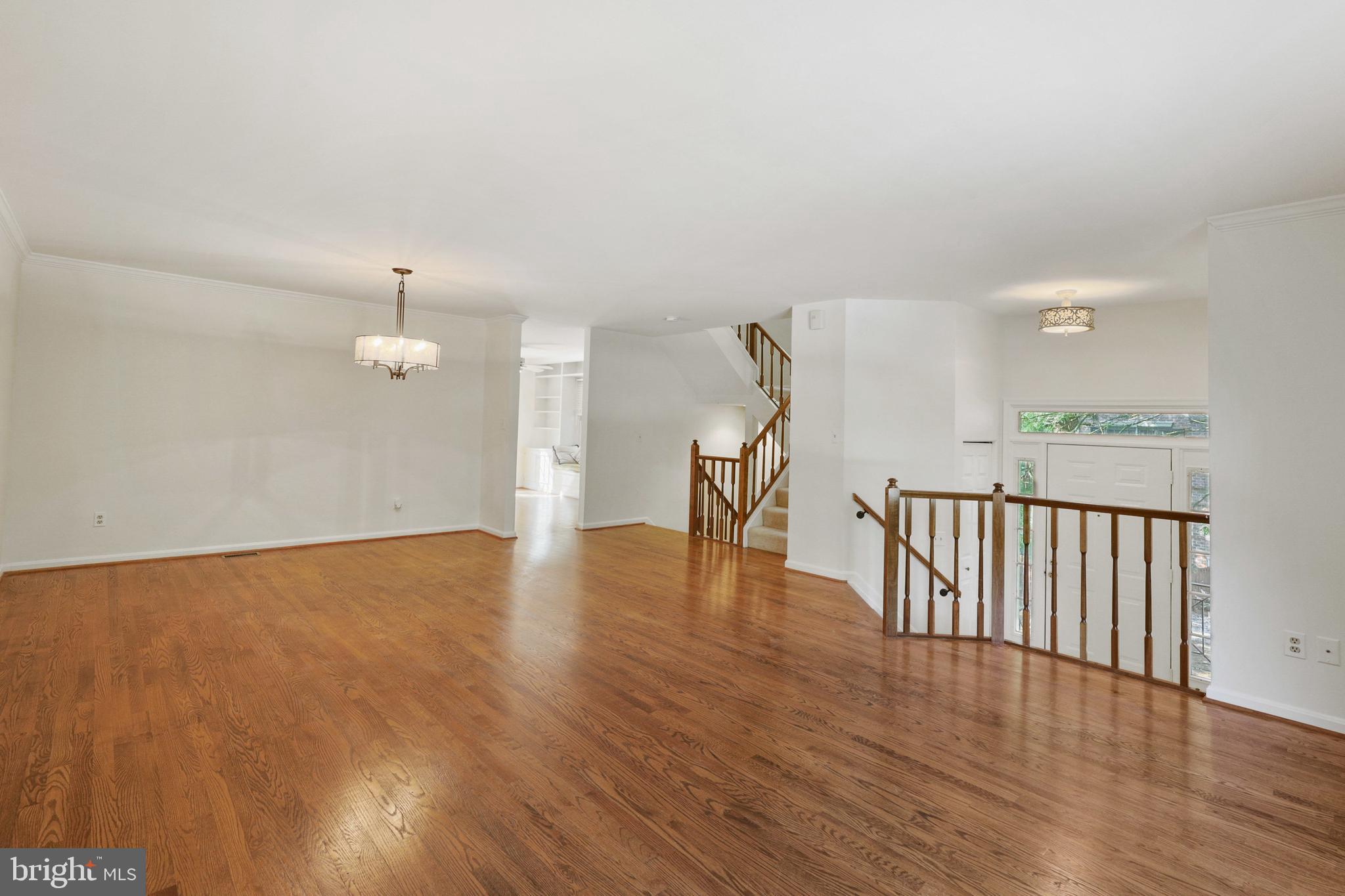 MAYS CHAPEL NORTH - Residential