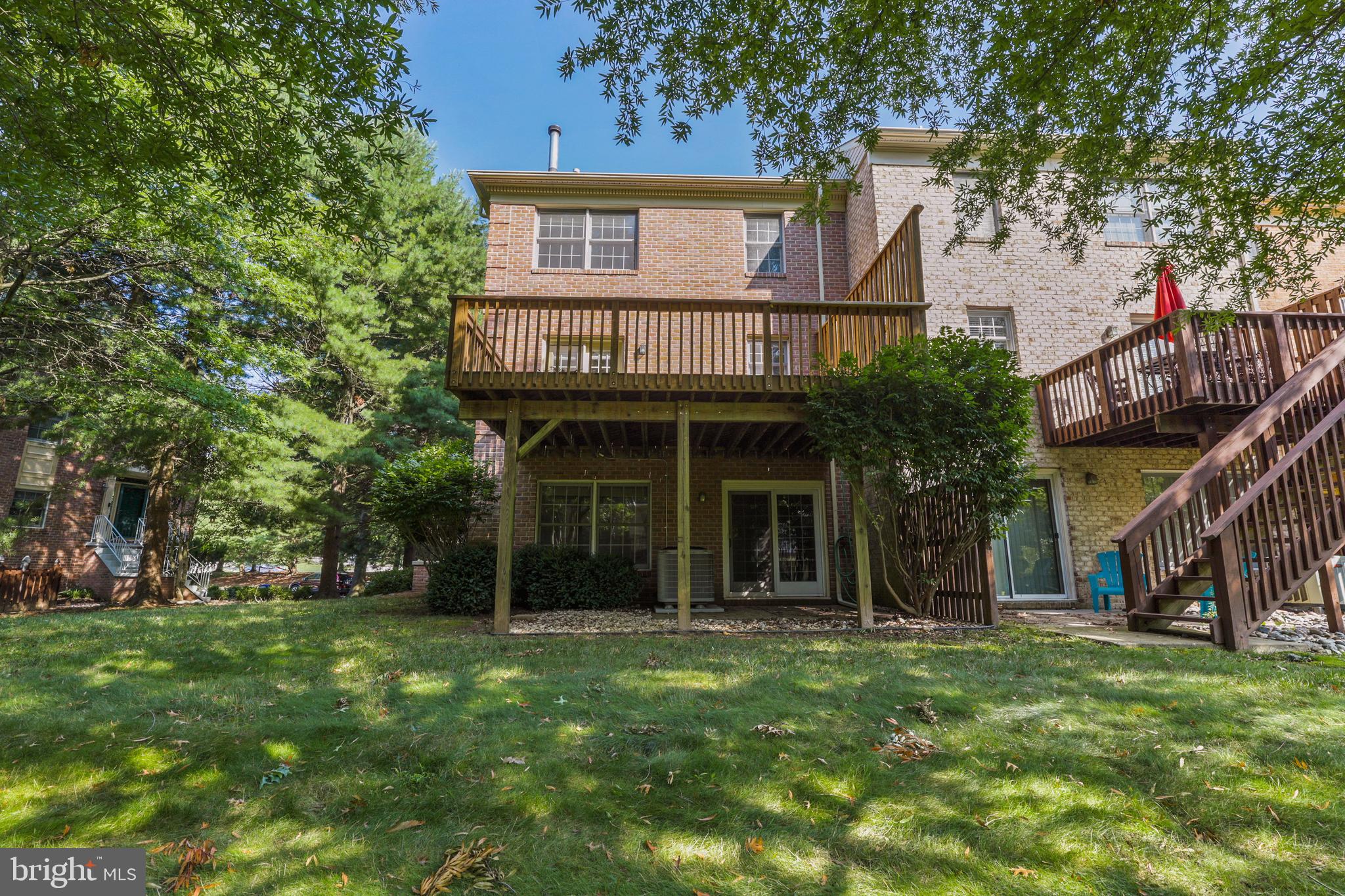 MAYS CHAPEL NORTH - Residential