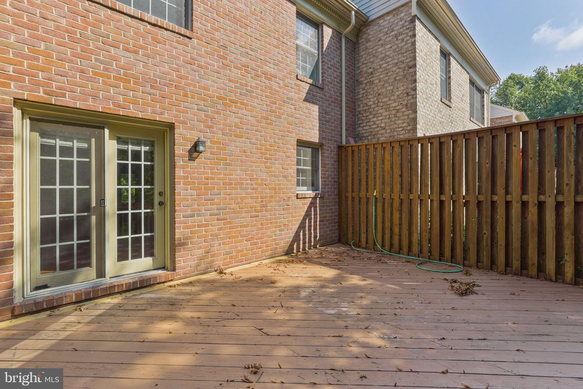 MAYS CHAPEL NORTH - Residential