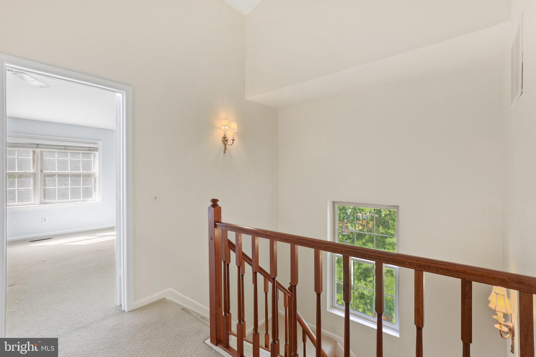 MAYS CHAPEL NORTH - Residential