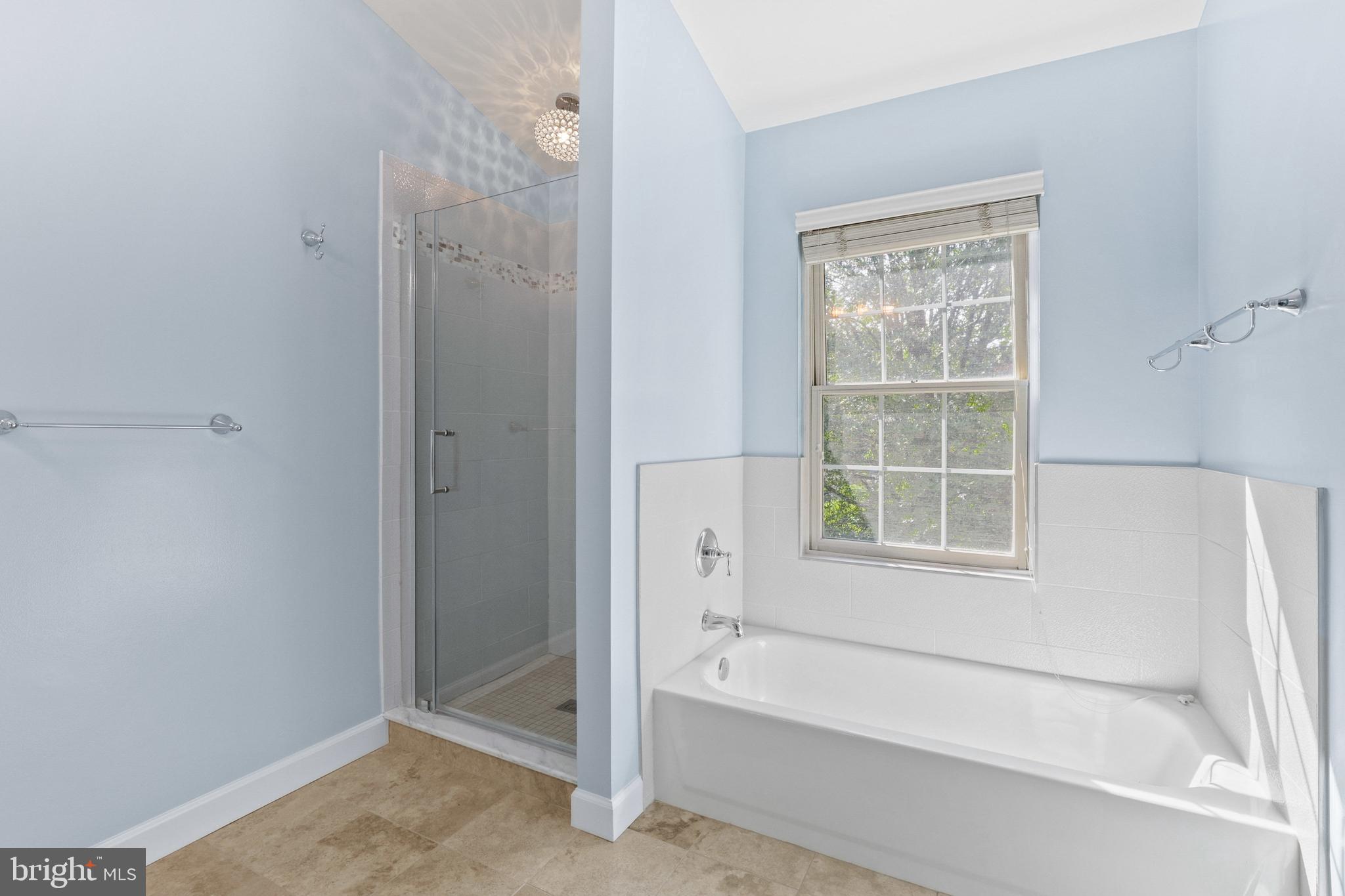 MAYS CHAPEL NORTH - Residential