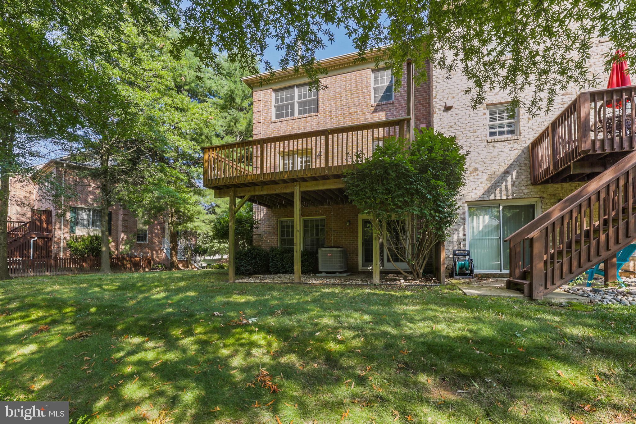 MAYS CHAPEL NORTH - Residential