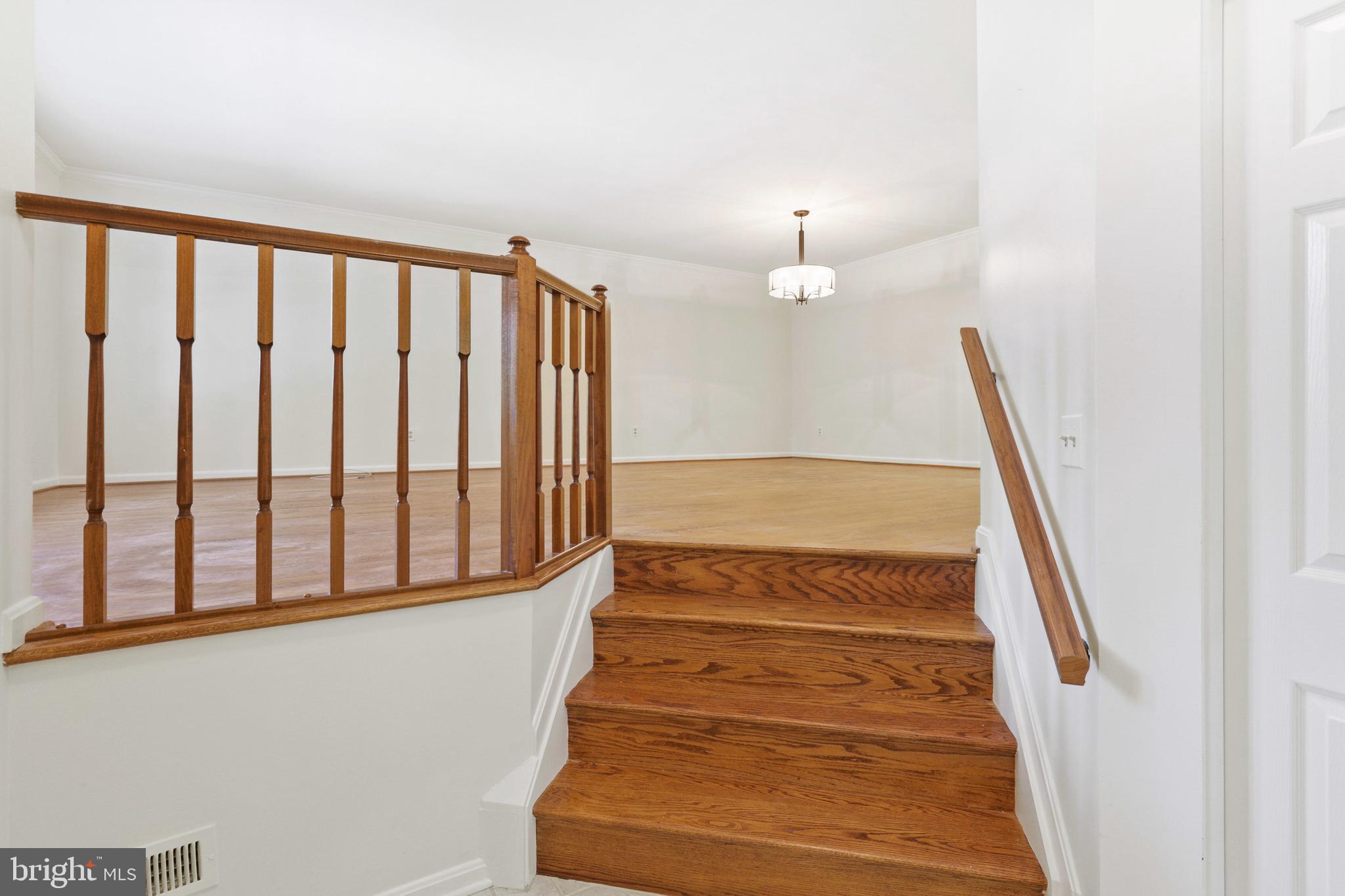 MAYS CHAPEL NORTH - Residential