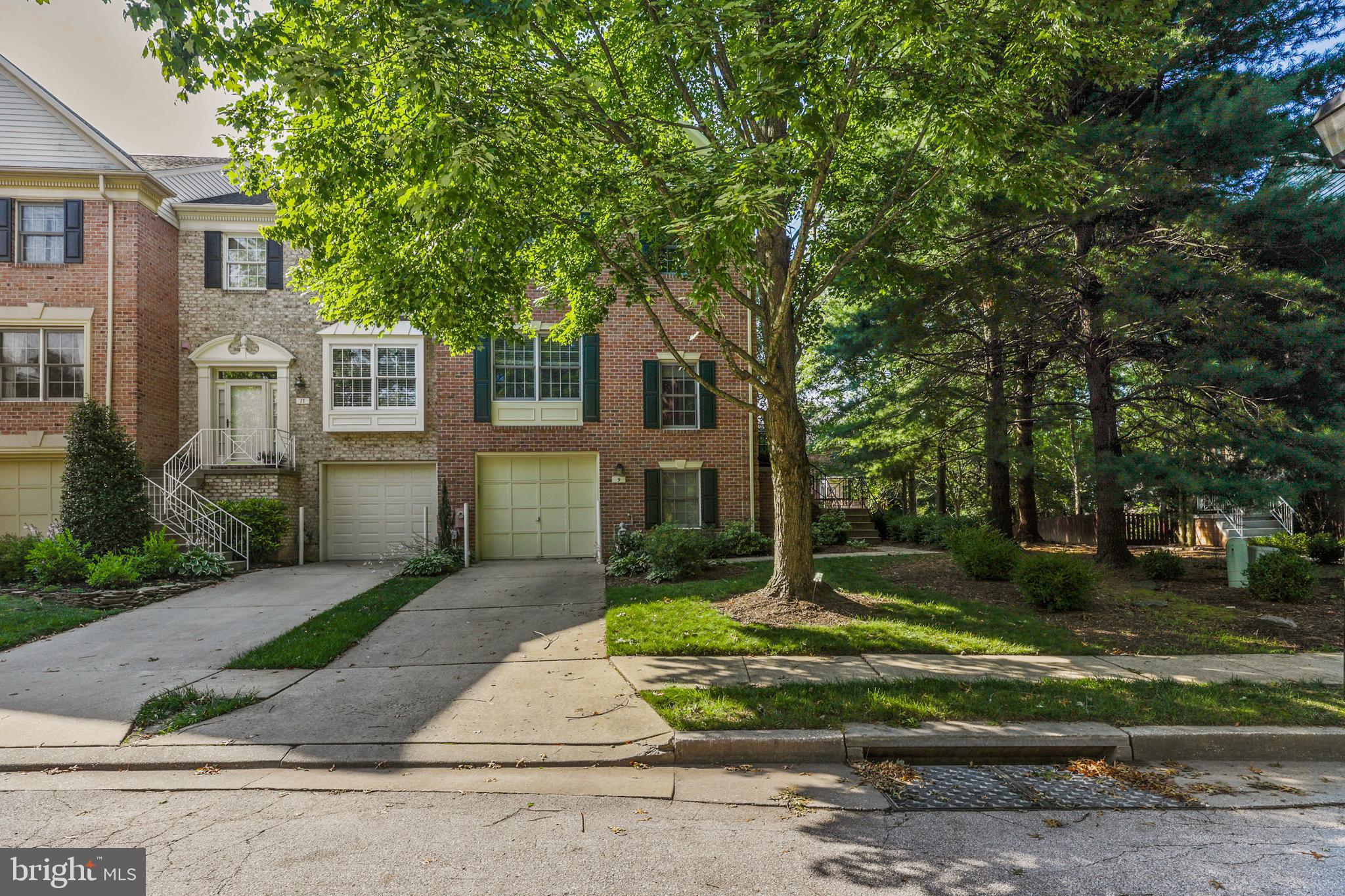 MAYS CHAPEL NORTH - Residential