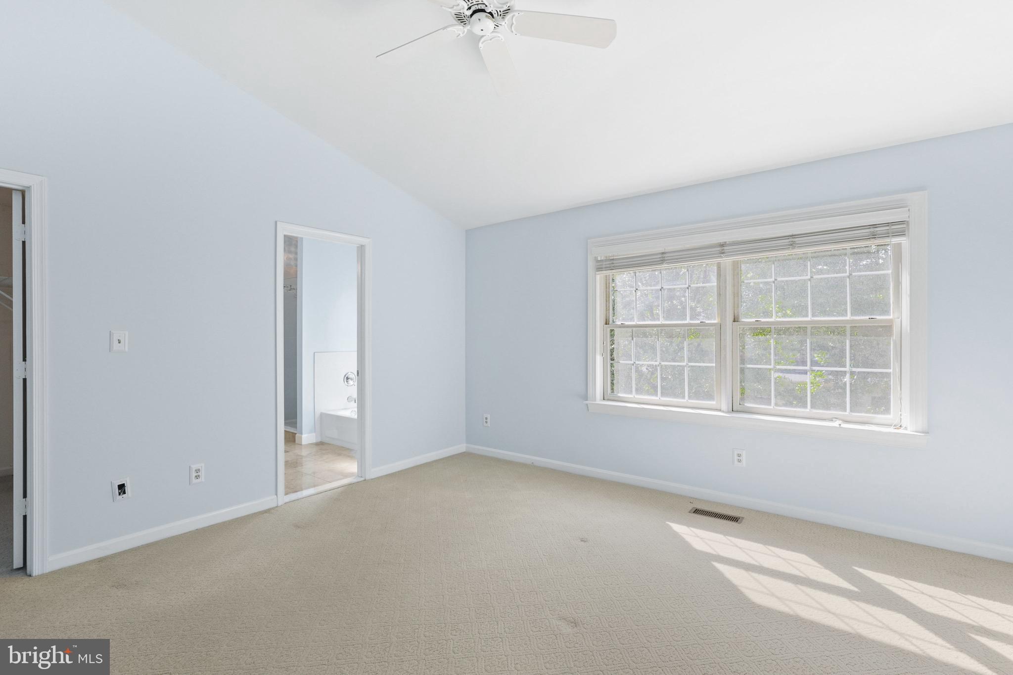 MAYS CHAPEL NORTH - Residential