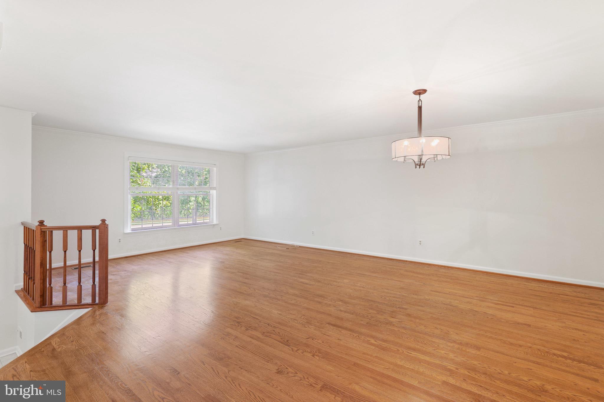 MAYS CHAPEL NORTH - Residential