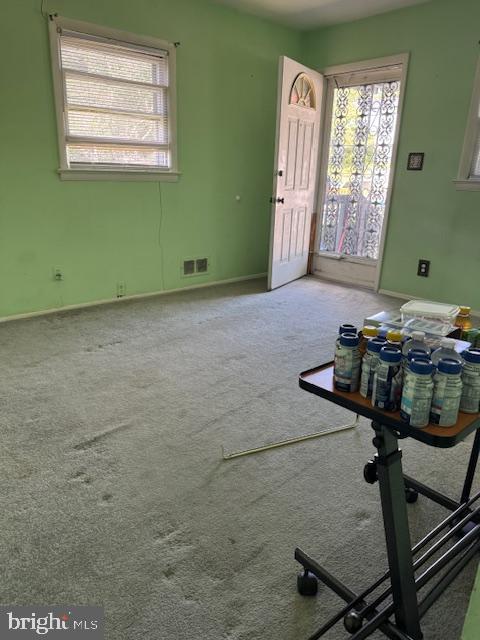 HALLS HILL - Residential