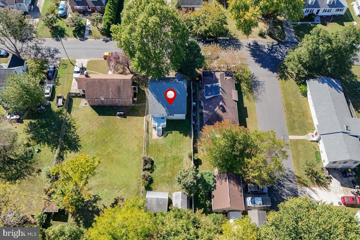 BALDTON - Residential