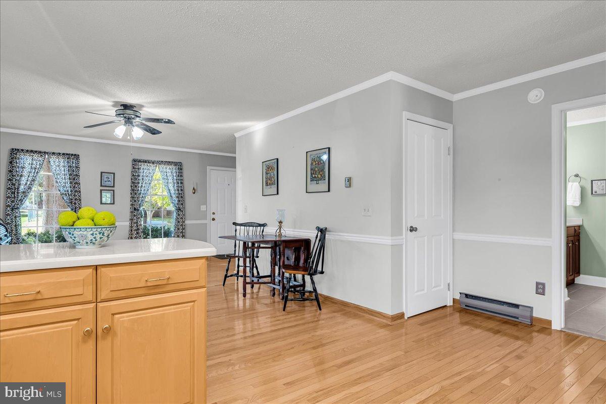 BALDTON - Residential