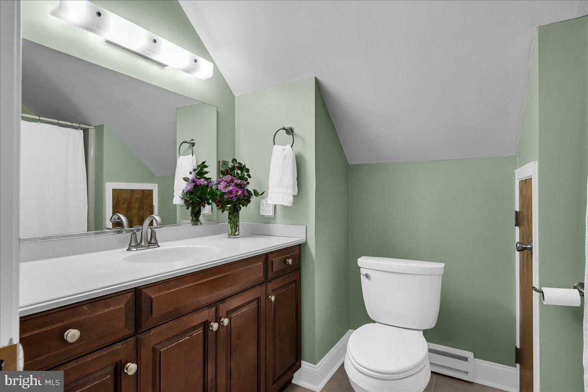 BALDTON - Residential