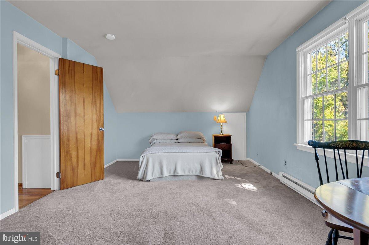 BALDTON - Residential