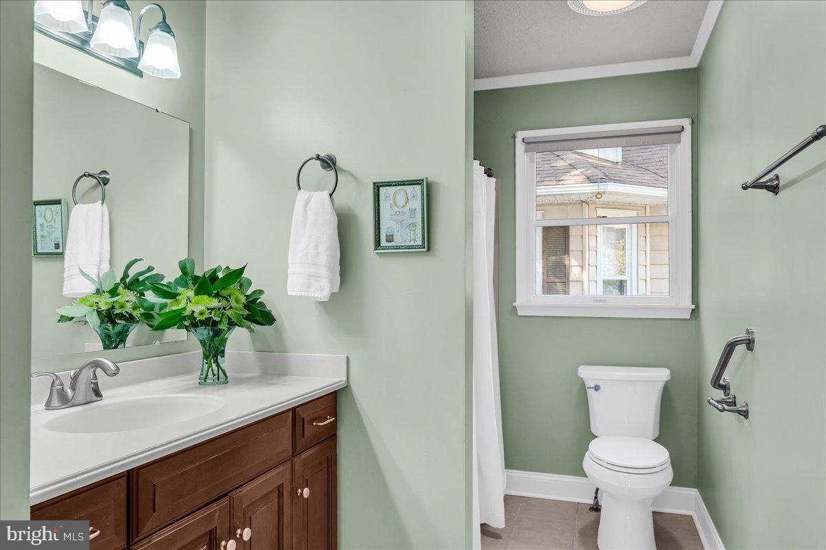 BALDTON - Residential