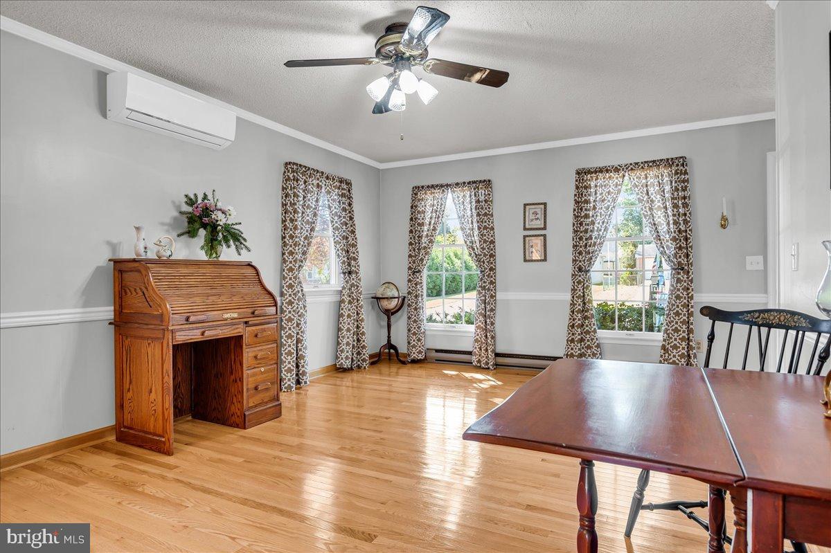 BALDTON - Residential