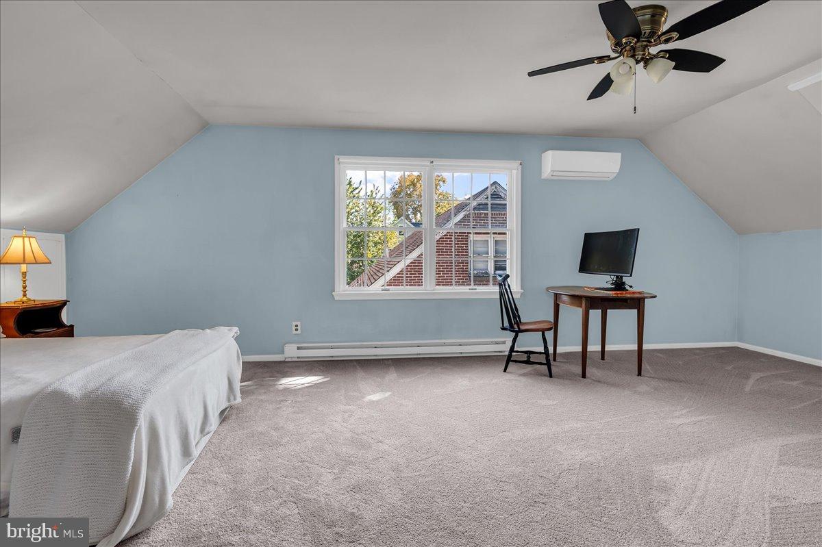 BALDTON - Residential