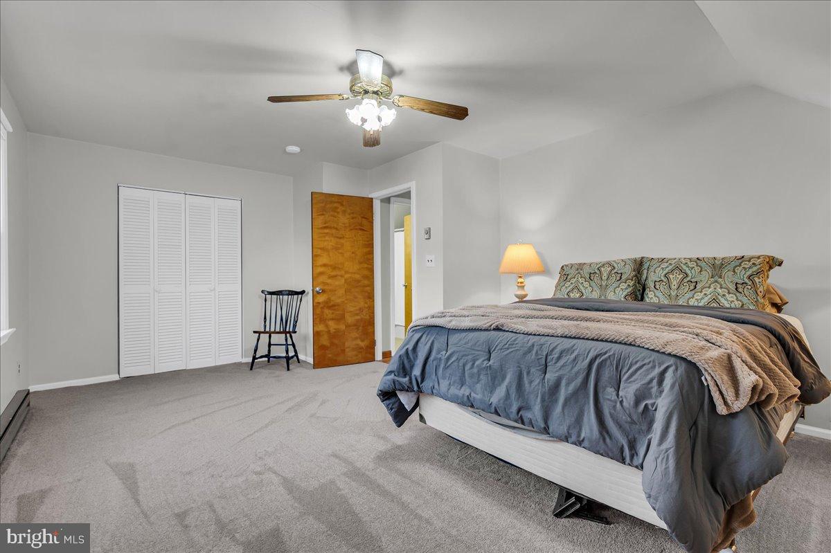 BALDTON - Residential