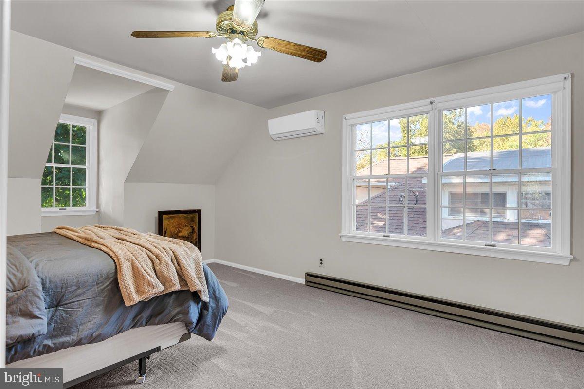 BALDTON - Residential