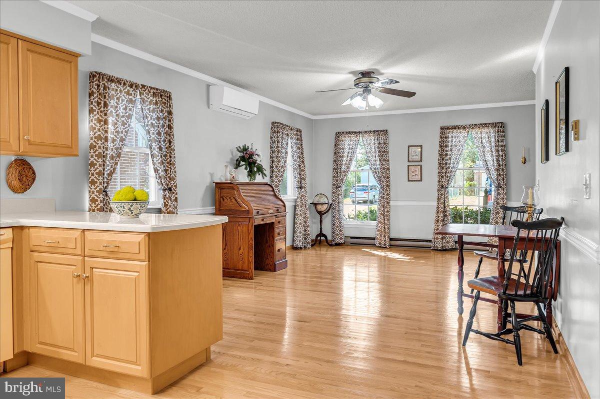 BALDTON - Residential