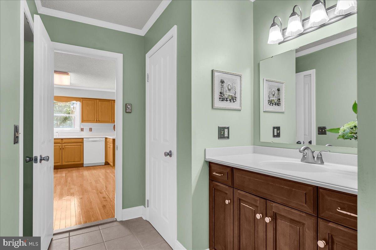 BALDTON - Residential