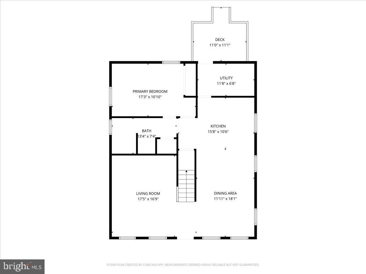 BALDTON - Residential