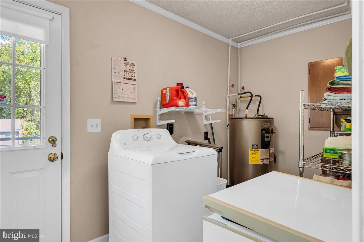 BALDTON - Residential