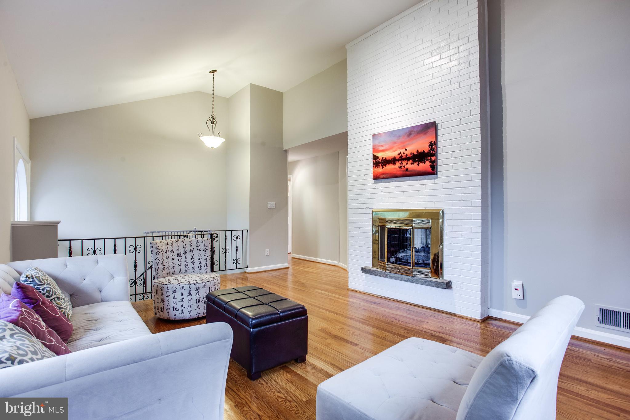 DEVON PARK - Residential Lease