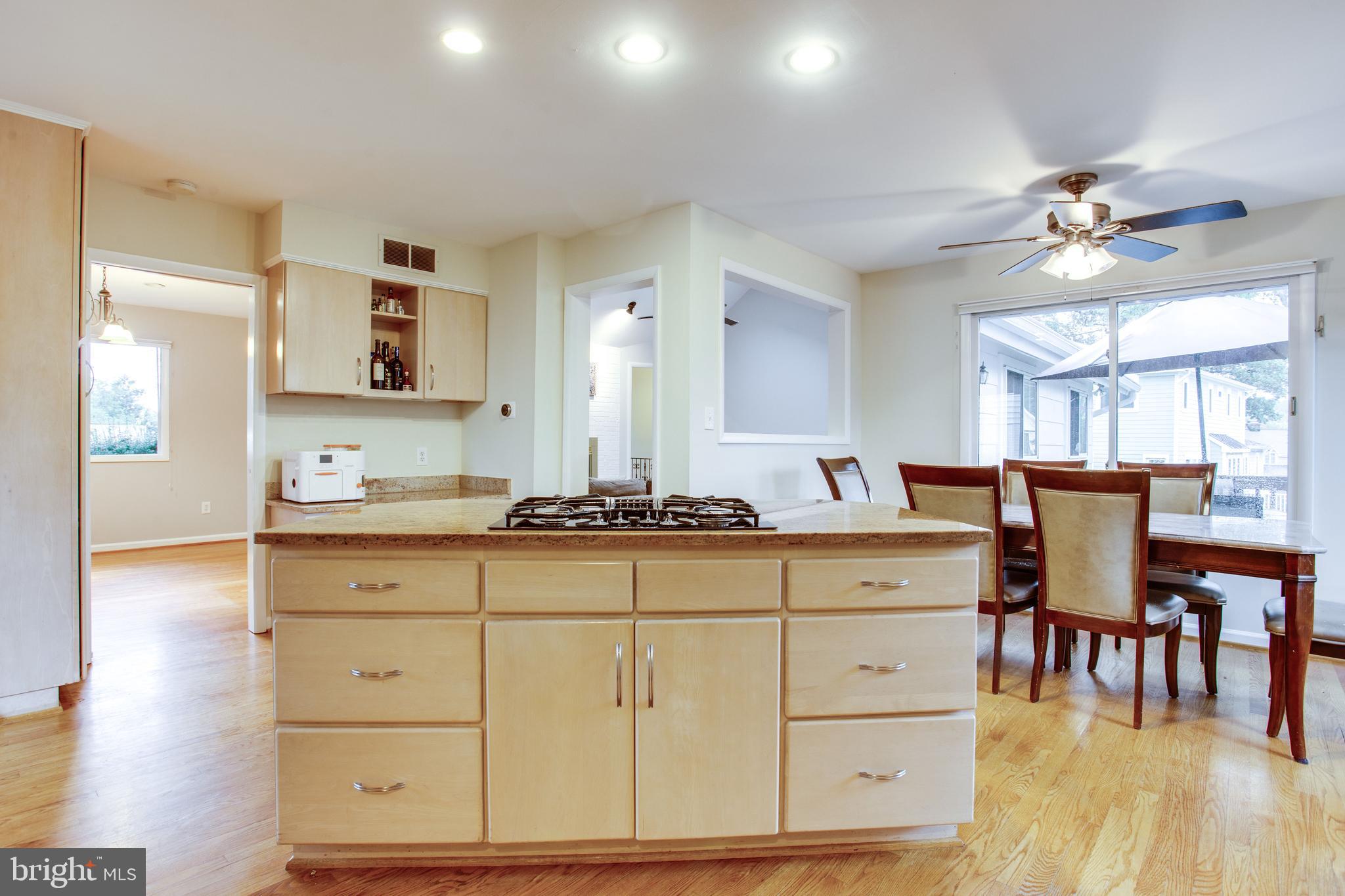 DEVON PARK - Residential Lease