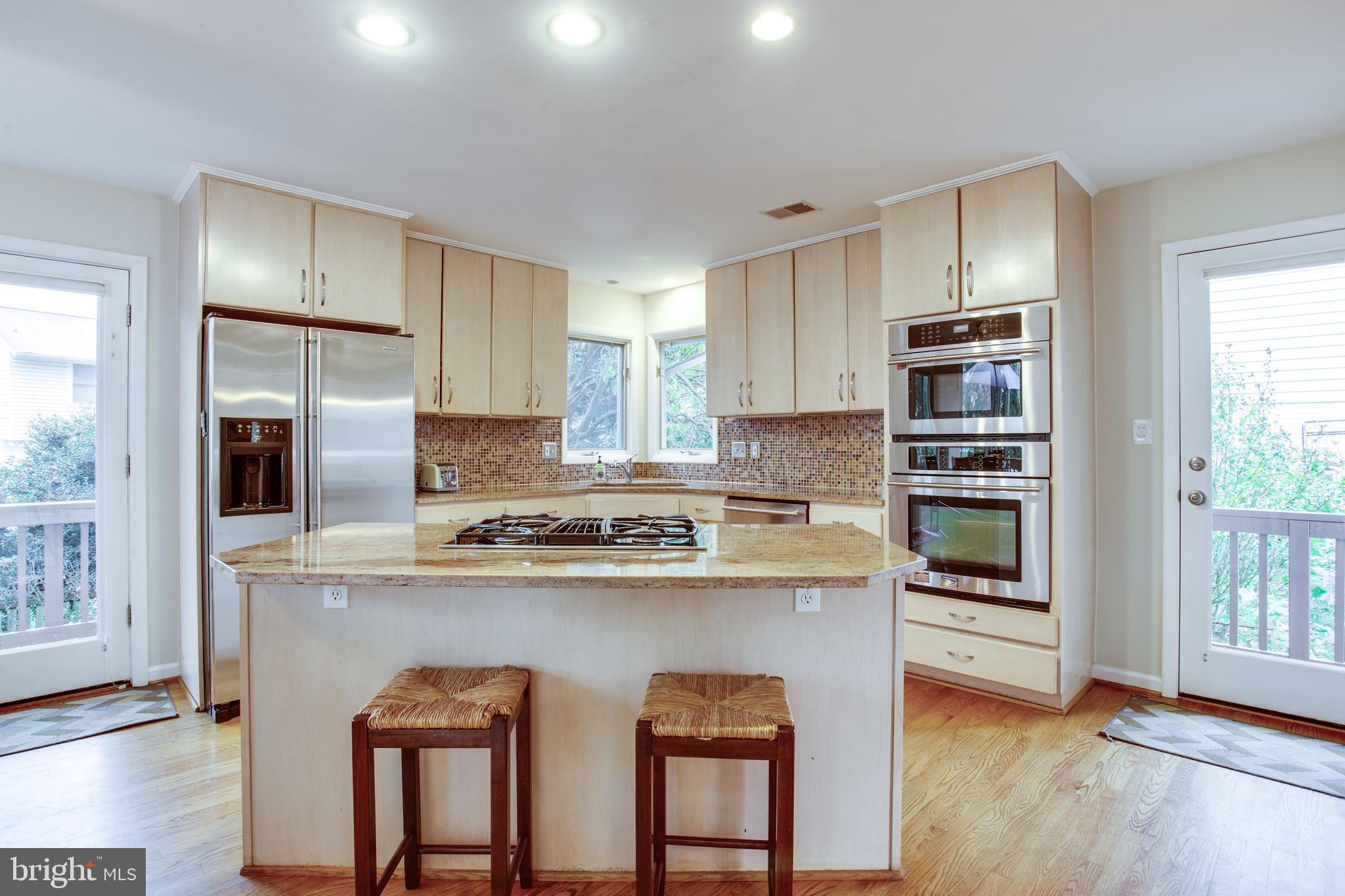 DEVON PARK - Residential Lease