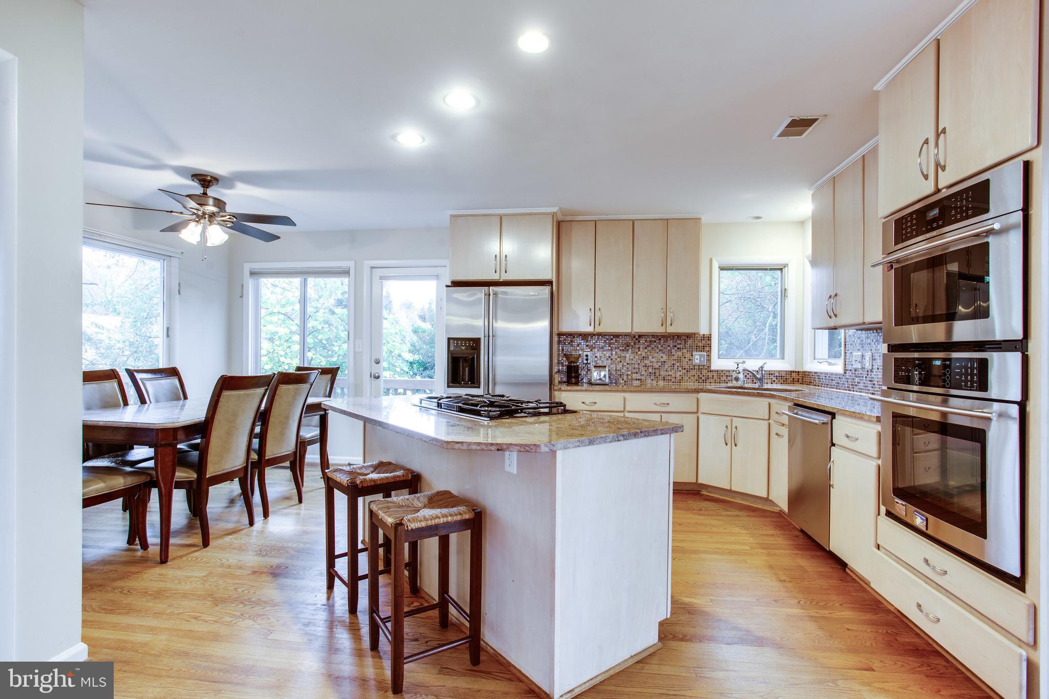 DEVON PARK - Residential Lease