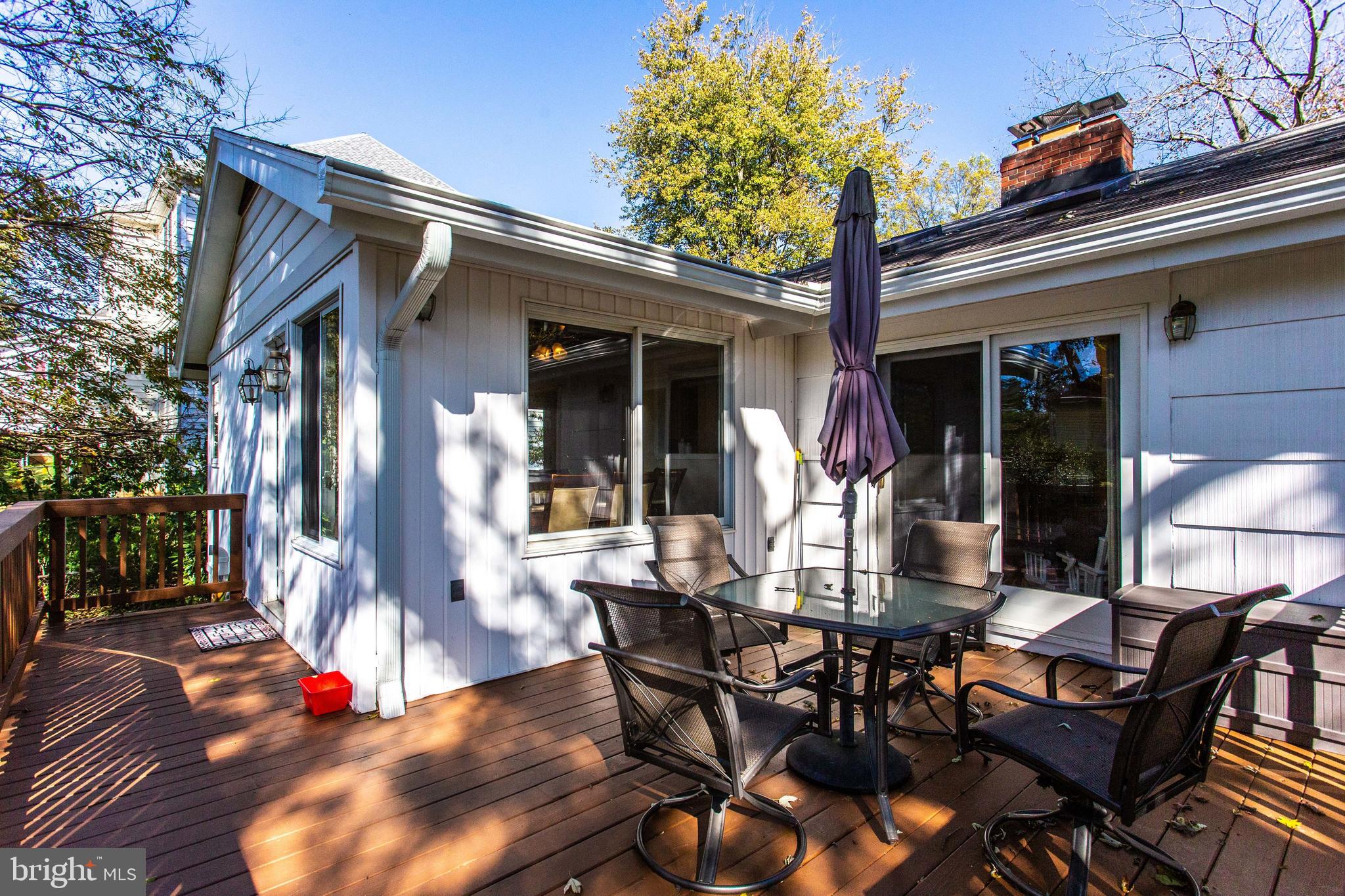 DEVON PARK - Residential Lease